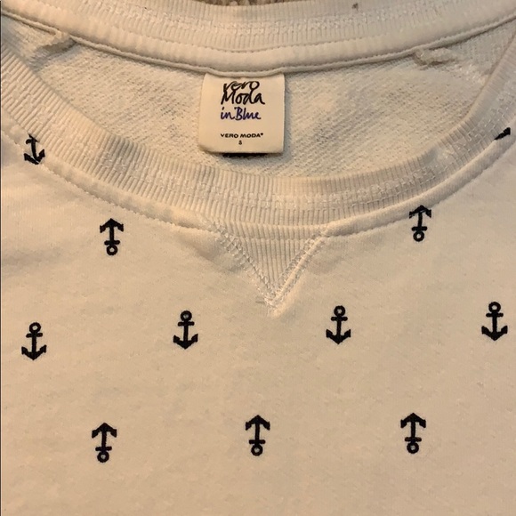 Vera Moda sweater - Picture 2 of 4